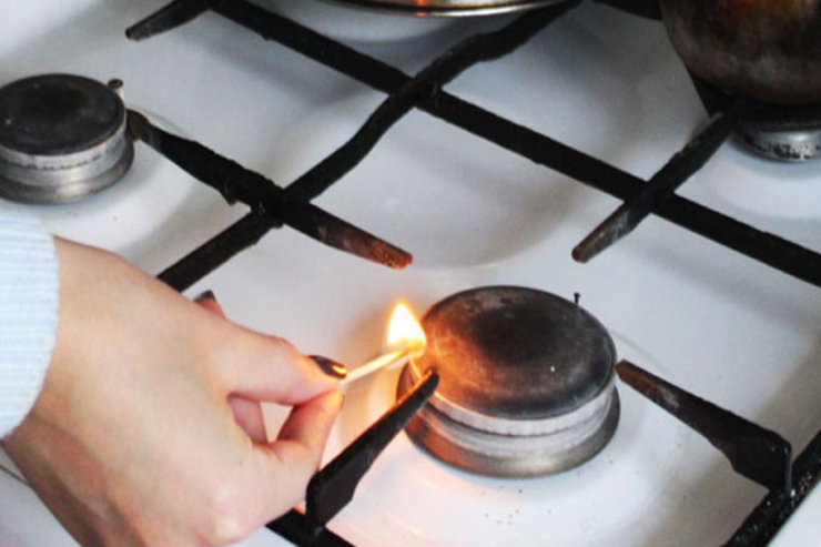 Üç rayonun qazı kəsiləcək 