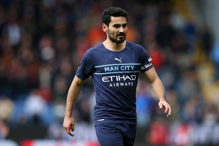 Messi gəlsə, Gündoğanın  transferi   dondurulacaq