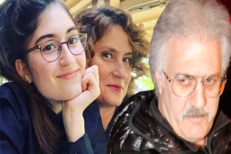 Ailəsi xəyanətə görə dağılan Azərbaycan əsilli aktyor –  Cəzamı çəkdim 