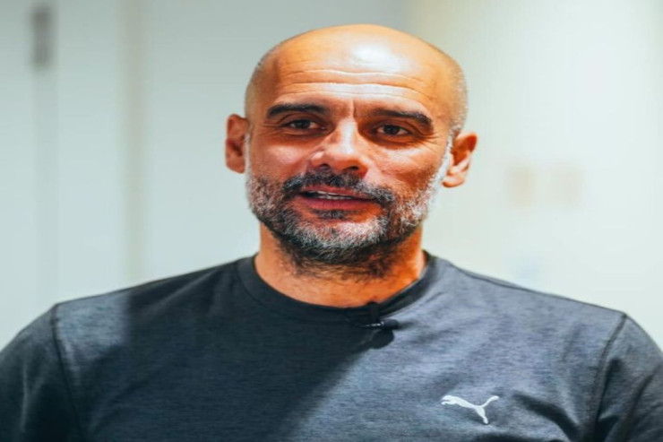 İstanbula  arzumuzu  gerçəkləşdirmək   üçün gedəcəyik - Qvardiola