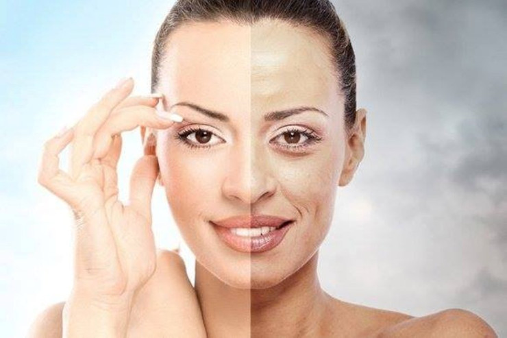 60 günə  cavanlaşmaq üçün   nə edilməlidir?