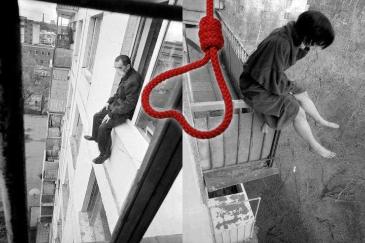 İntihar etməyə QADAĞA QOYDU: Bunu  "sosializmə xəyanət"   adlandırdı