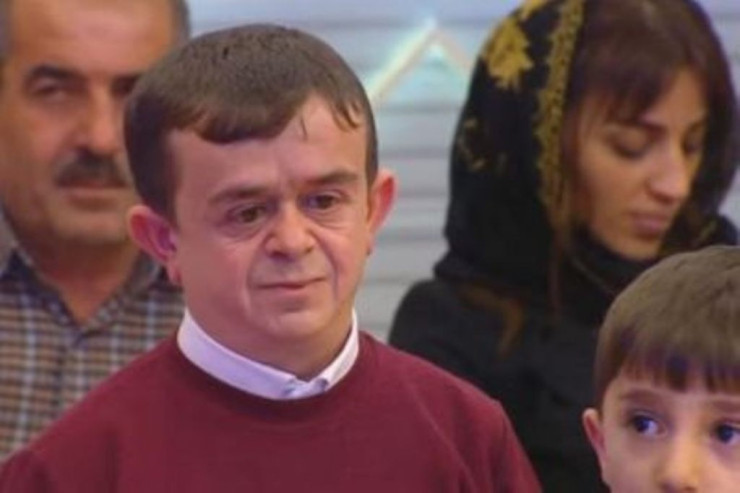 “Xala məni zorla qucağında otuzdurdu” - Aktyor başına gələni DANIŞIR  