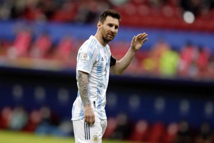 Messi karyerasını başa vurandan sonra  harada yaşayacaq? 