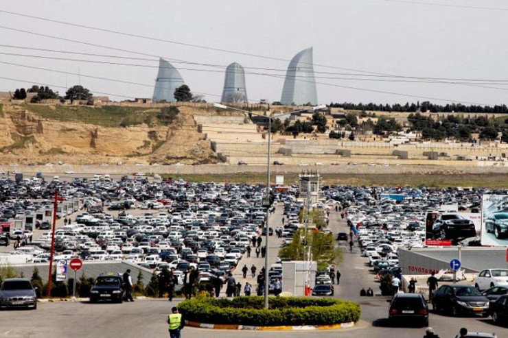 Azərbaycanda bu maşınları axtarıb alan YOXDUR:  Heç kimi maraqlandırmır