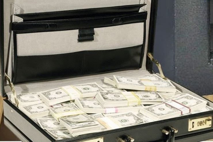 Azərbaycanlı qadın ölkəyə külli miqdarda pul gətirirdi:  Əlindən aldılar