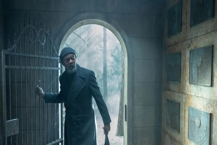 Yadplanetlilərin "Gizli işğal”ı – İnsanlığı kim  xilas edəcək? 