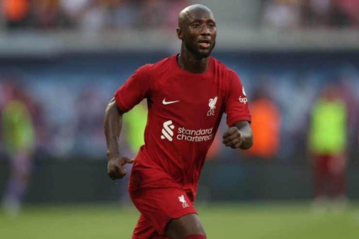 “Liverpul”un yarımmüdafiəçisi Almaniyaya  qayıdacaq 