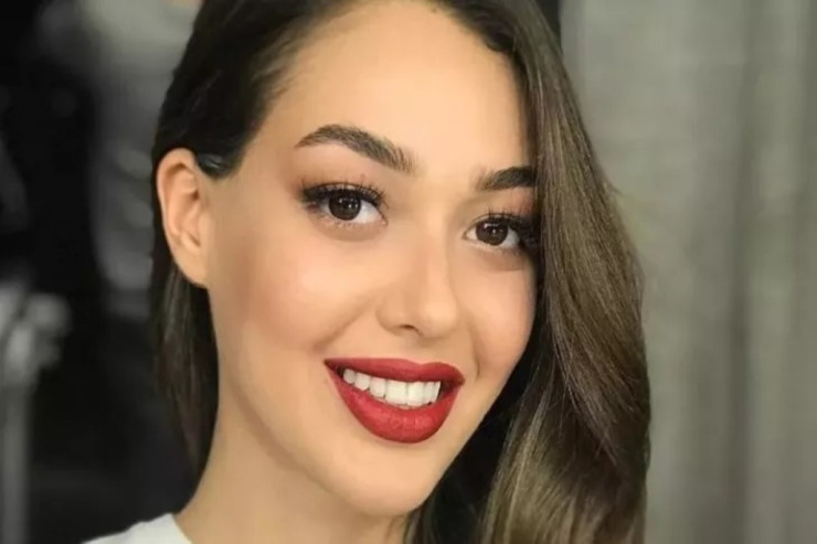 Məşhur aktrisa özünü nə hala saldı? - Tanınmaq olmur 