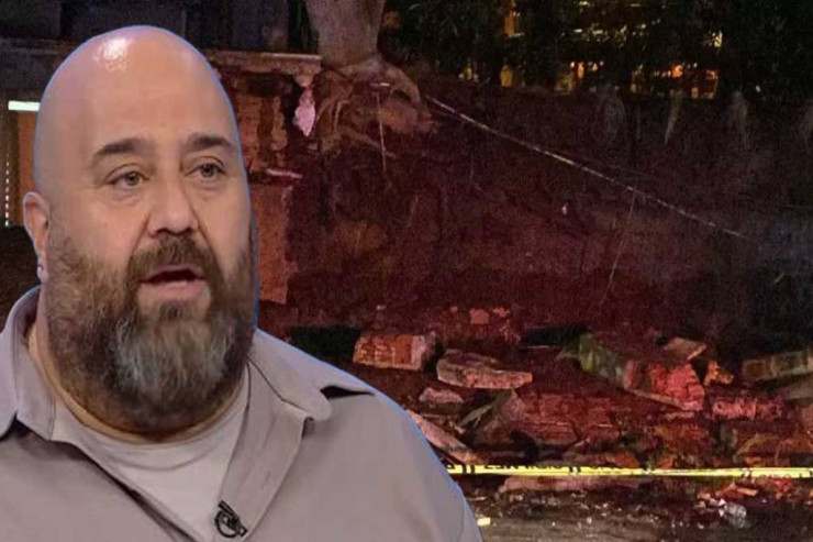 Məşhur aşbaz  diplomatın ölümündə   ittiham edildi - 22 il həbs tələb olunur