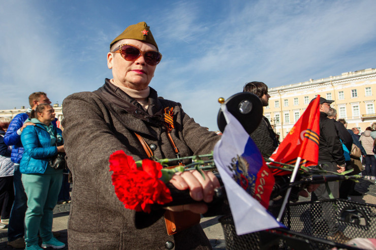 "Vaqner"də  qadınlara yer yoxdur