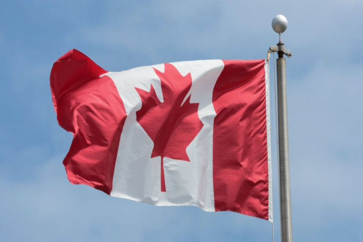 Kanadadan Ukraynanın keçmiş prezidentinə SANKSİYA 