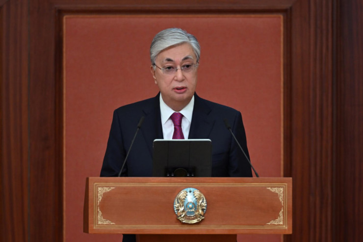 Bu ölkədə matəm elan olundu