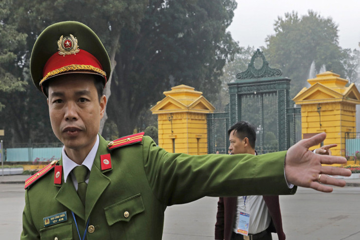 Polis idarəsinə hücum: 16 HƏBS 