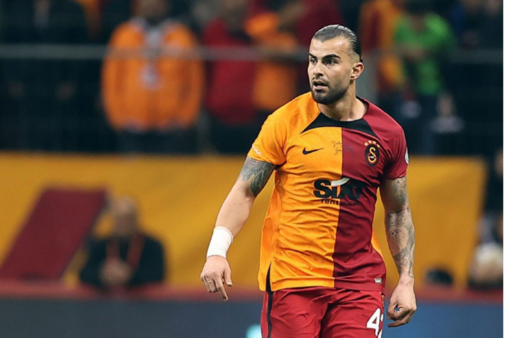 “Zenit” onun üçün 5 milyon təklif etdi:  Rədd cavabı   aldı