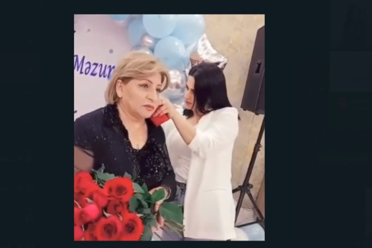 Xırdalanda müəllimlərə  qızıl hədiyyəsi   barədə RƏSMİ AÇIQLAMA  