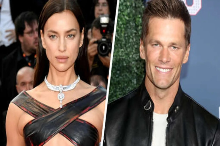 İrina Şeykin adı hər həftə yeni sevgili ilə hallanır