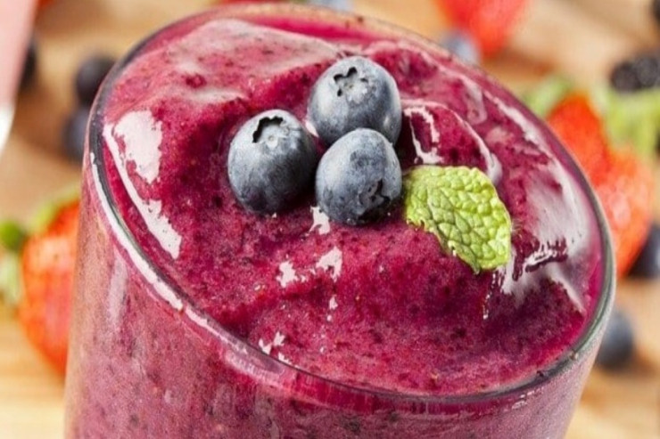 Qan şəkərinin səviyyəsini  normallaşdıran   içki