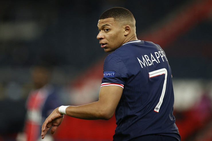 PSJ Mbappeni satışa çıxardı