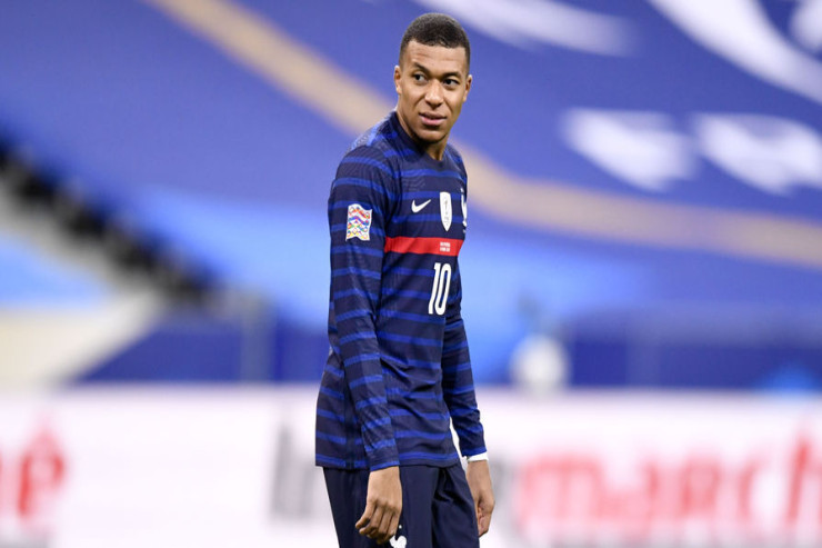 Mbappe PSJ-dən getsə, o qovulacaq 