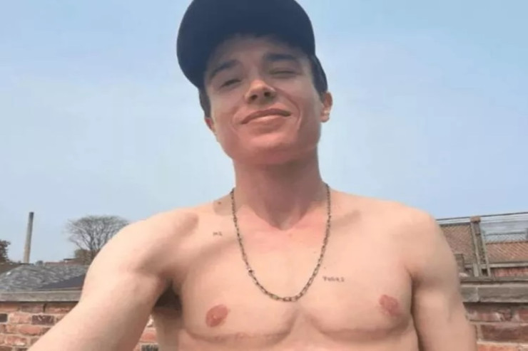 Cinsiyyət dəyişdirən aktrisadan şok açıqlamalar