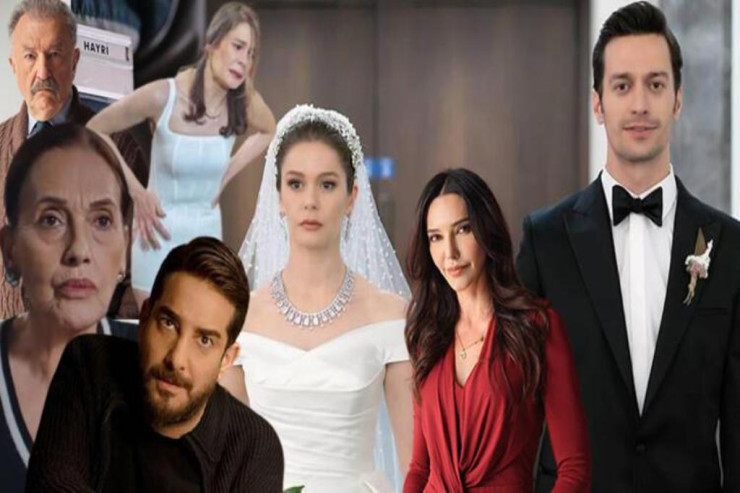 “Camdakı kız”ın finalında kəskin dəyişiklik edildi