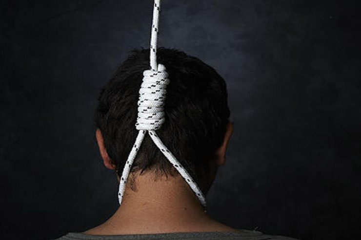 Bakıda usta işlədiyi sexdə özünü asdı 