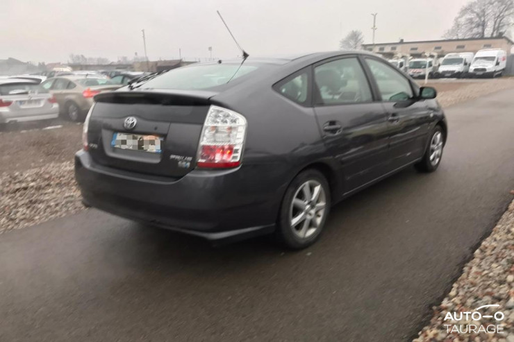 Gürcüstandan "Prius"  gətirmək istəyənin başına OYUN GƏLDİ 