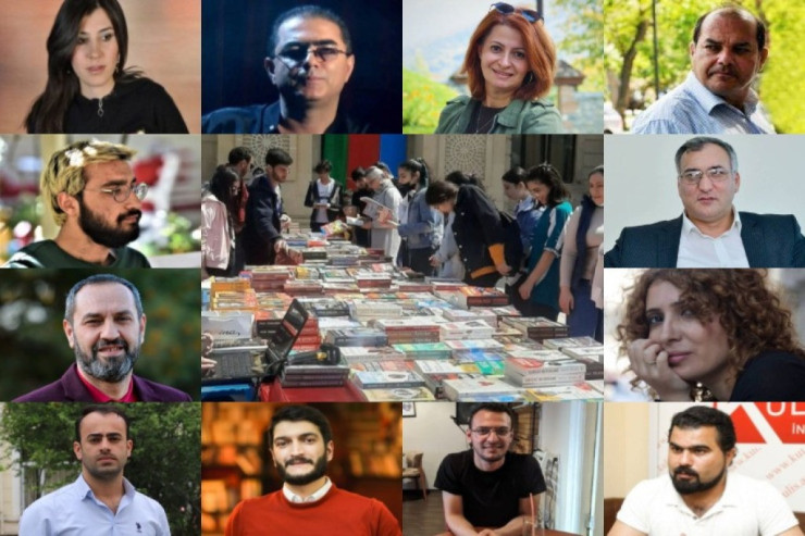 Yazıçı niyə satıcı olmalıdır? - Bir kitablıq dərd 