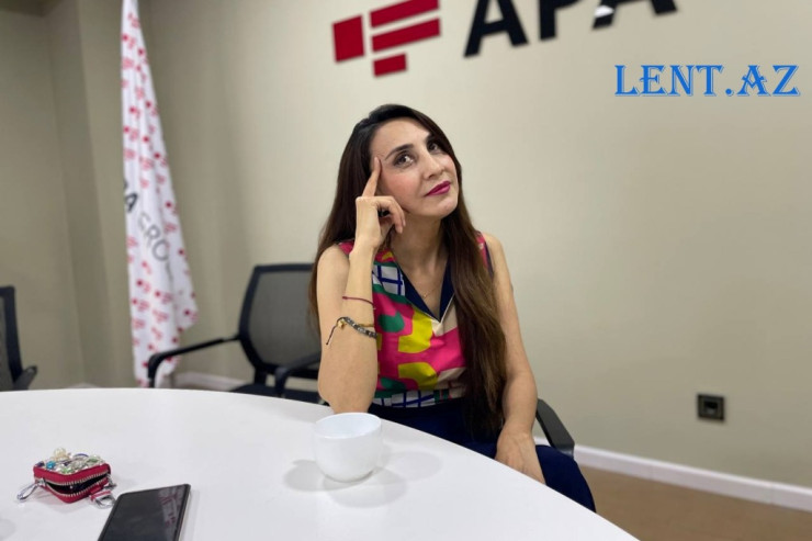 Hüsniyyə Mürvətova