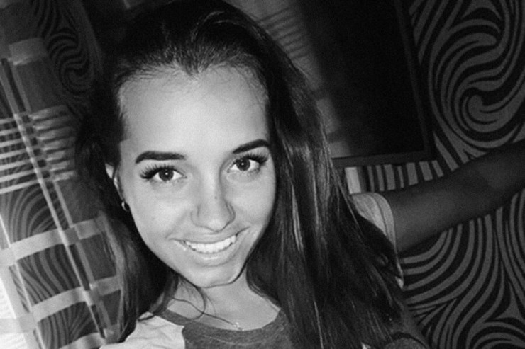 Qadın polis azərbaycanlının içkisindən  zəhərlənib öldü