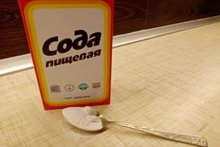 Paltarlarınızı soda ilə yuyun – SƏBƏB  