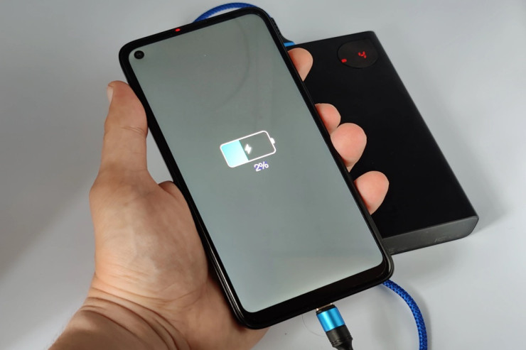 Telefonun enerjisini doldurmaq üçün vacib qaydalar  