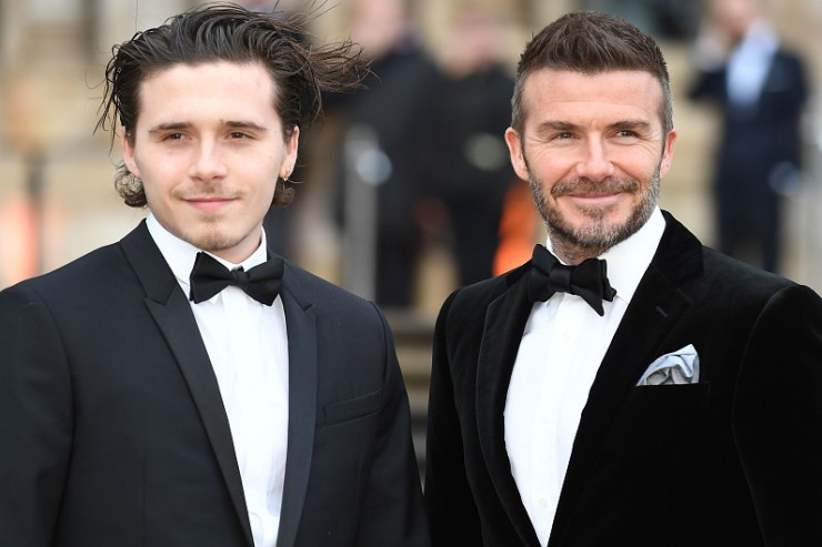 Bekhemin aşpaz oğlunu ələ saldılar:  "Toyuq boğuldu"