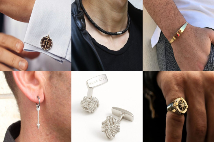 Bunlar kişiləri daha cazibadar  göstərəcək -FOTO 