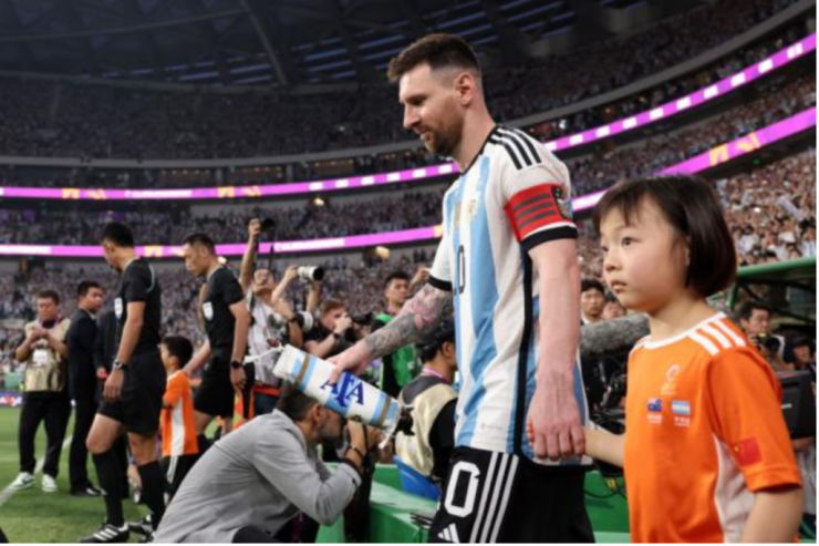 Növbəti dünya çempionatında  iştirakdan imtinasının   səbəblərini AÇIQLADI