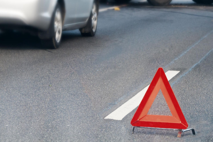 Ağır yol qəzası:  7 nəfər öldü  