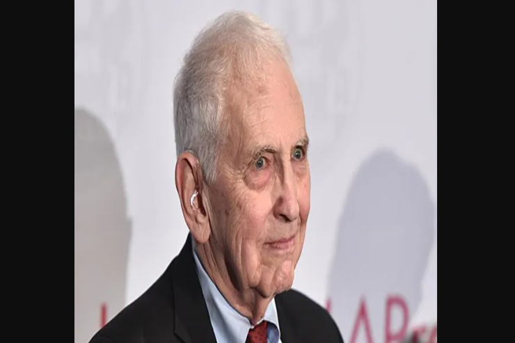 Pentaqonun sirlərini açan şəxs ÖLDÜ 