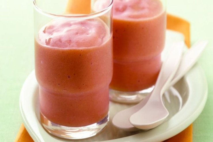 Səhər yeməyi üçün ideal 3 içki 