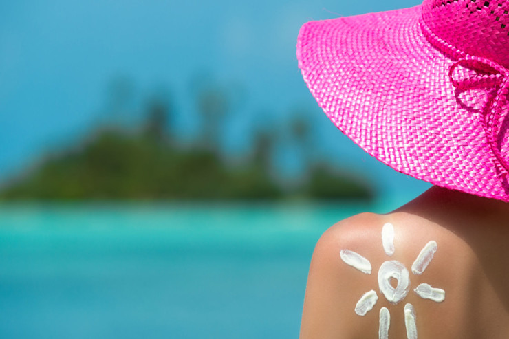 Günəşdən necə qorunmaq lazımdır? - HƏKİM AÇIQLADI 