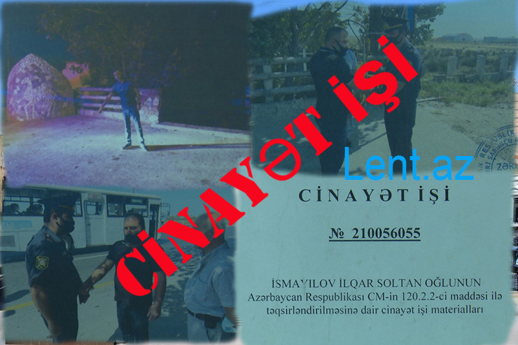 Bakıda taksiyə minmək üstündə DAVA:  dostlarının yanında öldürüldü - TƏFƏRRÜATLAR 