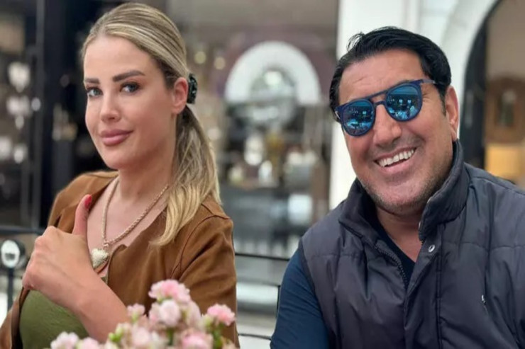 Tanınmış prodüser  film çəkilişi üçün Türkiyəyə gəldi