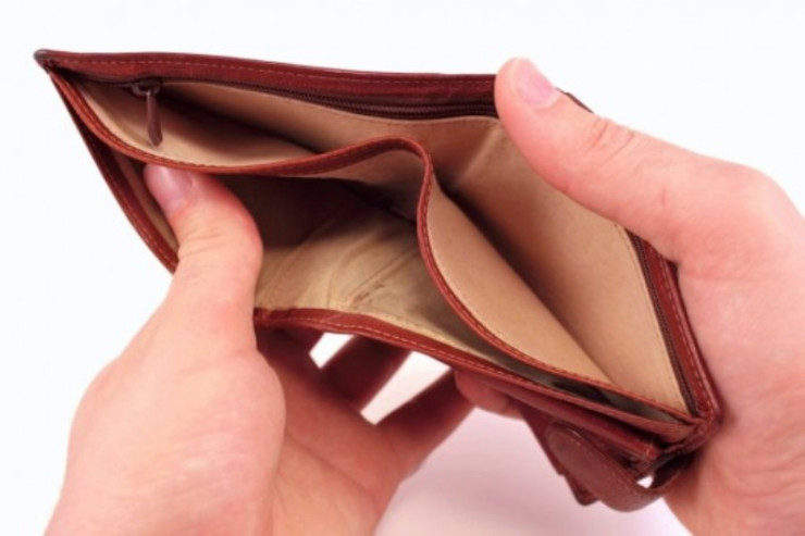 Azərbaycanda əhalinin nə qədər borcu var?