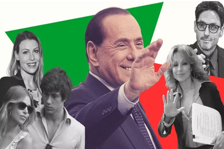 Seks partilər təşkil edən, mafiya ilə işləyən BAŞ NAZİR  - VİDEO 