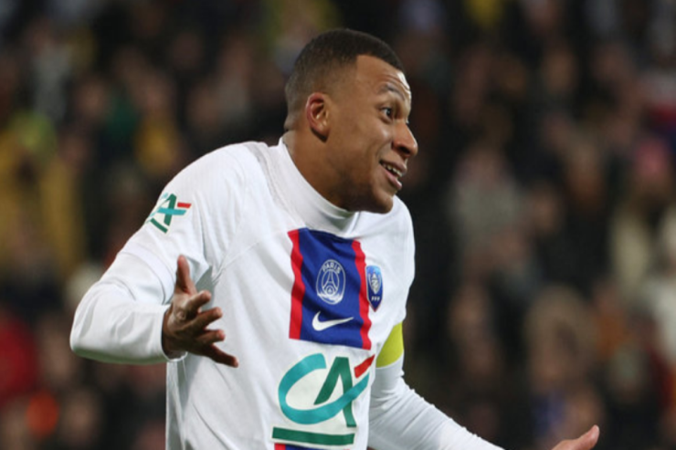 “Rea”dan Mbappenin transferi ilə bağlı  YENİ QƏRAR 