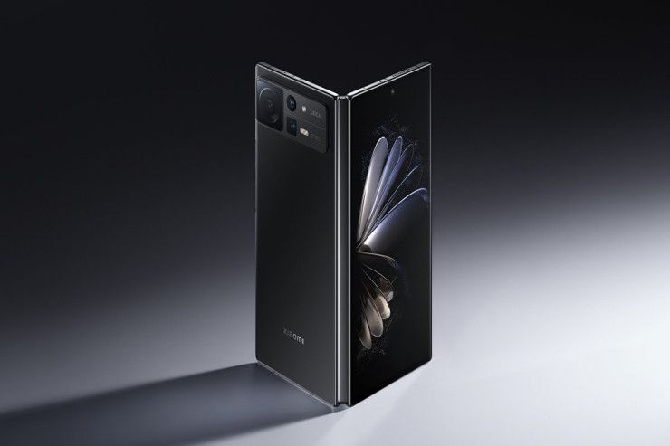Qatlana bilən Xiaomi Mix Fold 3 barəsində YENİ XƏBƏR 