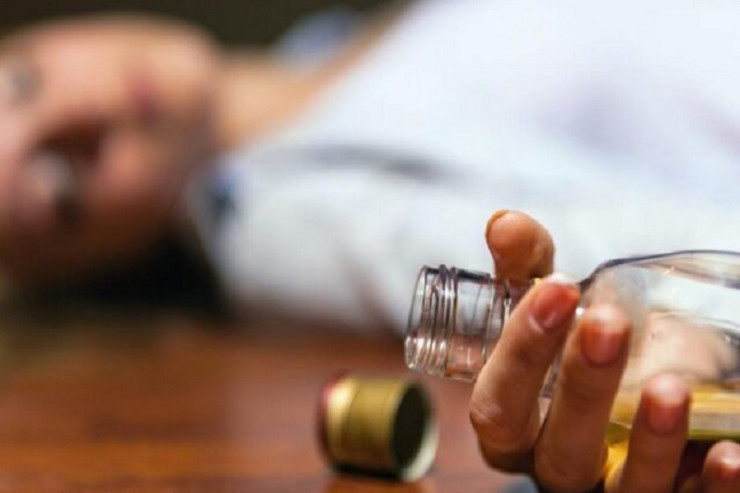 Boşanan 17 yaşlı qız görün nəyə görə intihar edib - ŞOK TƏFƏRRÜATLAR 