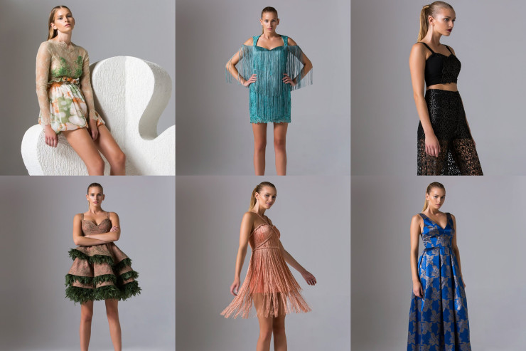 Məzuniyyət  üçün ən gözəl seçimlər - FOTO 