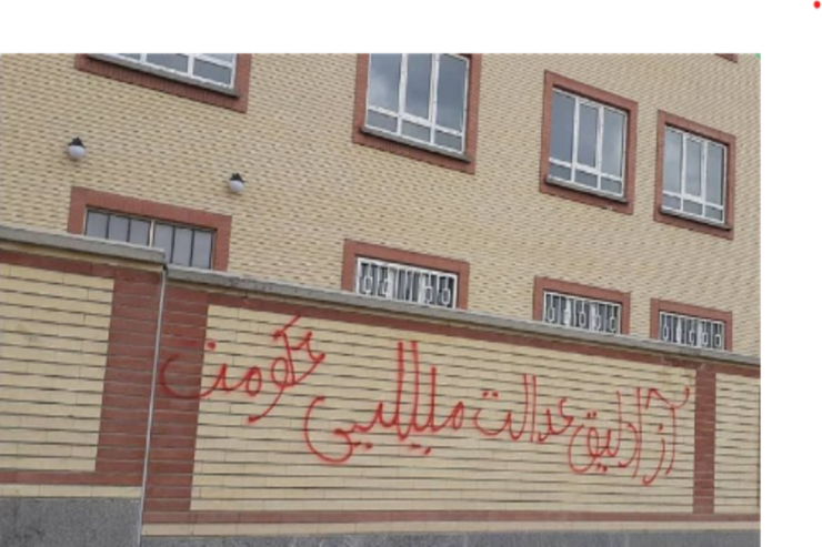 Soydaşlarımız etirazlarını belə bildirdi – “Öz yurdumuz  qaranlıqdadır” 