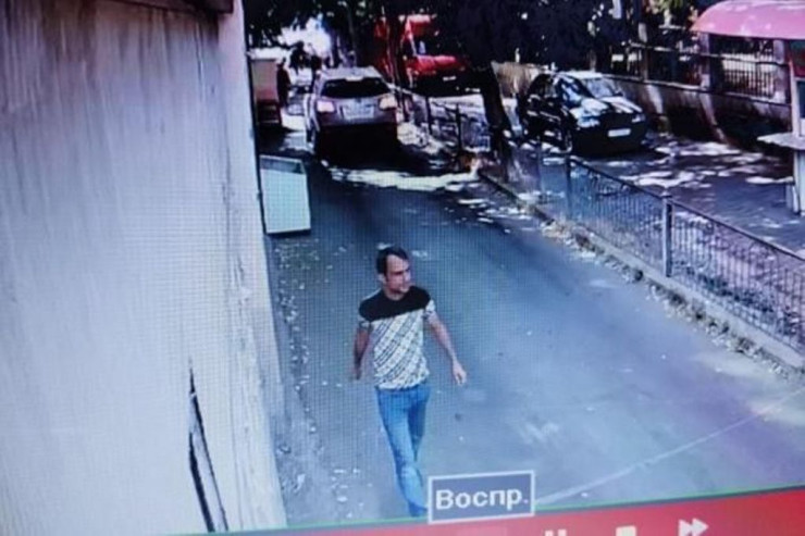 Bakıda azyaşlıya qeyri-etik hərəkətlər edən TUTULDU 